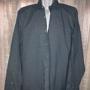 Michael Kors Long Sleeve Shirt